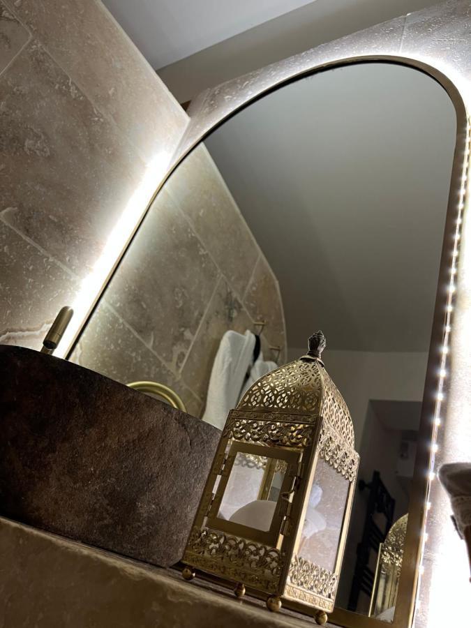 L'Excellence Avignon - Suite Luxe Sauna, Hammam & Jaccuzzi Екстер'єр фото